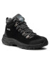 Skechers Trekking čevlji El Capitan 158254/BKGY Črna - Pepit.si