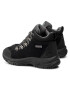 Skechers Trekking čevlji El Capitan 158254/BKGY Črna - Pepit.si