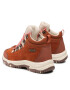 Skechers Trekking čevlji El Capitan 158254/COG Rjava - Pepit.si