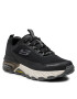 Skechers Trekking čevlji Fast Track 237304/BKGY Črna - Pepit.si