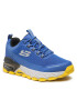 Skechers Trekking čevlji Fast Track 237304/BLYL Modra - Pepit.si