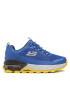 Skechers Trekking čevlji Fast Track 237304/BLYL Modra - Pepit.si