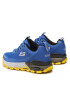 Skechers Trekking čevlji Fast Track 237304/BLYL Modra - Pepit.si