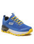 Skechers Trekking čevlji Fast Track 237304/BLYL Modra - Pepit.si