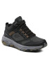 Skechers Trekking čevlji Go Run Trail Altitude 220597/BLK Črna - Pepit.si