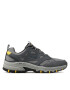 Skechers Trekking čevlji Hillcrest 237265/CCBK Siva - Pepit.si