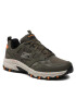 Skechers Trekking čevlji Hillcrest 237265/OLV Zelena - Pepit.si