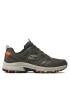 Skechers Trekking čevlji Hillcrest 237265/OLV Zelena - Pepit.si