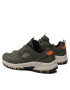 Skechers Trekking čevlji Hillcrest 237265/OLV Zelena - Pepit.si