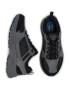 Skechers Trekking čevlji Oak Canyon 51893/CCBK Siva - Pepit.si