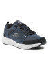 Skechers Trekking čevlji Oak Canyon 51893/NVBK Mornarsko modra - Pepit.si