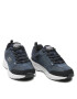 Skechers Trekking čevlji Oak Canyon 51893/NVBK Mornarsko modra - Pepit.si