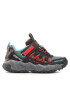 Skechers Trekking čevlji Pro Scout 406423L/BKRD Črna - Pepit.si