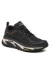 Skechers Trekking čevlji Recon 237333/BLK Črna - Pepit.si