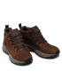 Skechers Trekking čevlji Renfrow 204484/CDB Rjava - Pepit.si