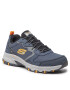 Skechers Trekking čevlji Rocky Drift 237267/NVY Mornarsko modra - Pepit.si