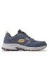 Skechers Trekking čevlji Rocky Drift 237267/NVY Mornarsko modra - Pepit.si