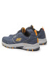 Skechers Trekking čevlji Rocky Drift 237267/NVY Mornarsko modra - Pepit.si