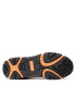 Skechers Trekking čevlji Traven 65529/DKBR Rjava - Pepit.si