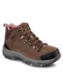 Skechers Trekking čevlji Trego Alpine Trail 167004/BRTN Rjava - Pepit.si