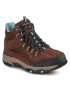 Skechers Trekking čevlji Trego Base Camp 167008/CHOC Rjava - Pepit.si