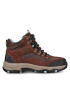 Skechers Trekking čevlji Trego Base Camp 167008/CHOC Rjava - Pepit.si