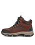 Skechers Trekking čevlji Trego Base Camp 167008/CHOC Rjava - Pepit.si