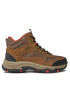 Skechers Trekking čevlji Trego Base Camp 167008/TAN Rjava - Pepit.si