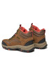 Skechers Trekking čevlji Trego Base Camp 167008/TAN Rjava - Pepit.si