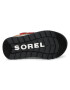 Sorel Škornji za sneg Childrens Whitney II Strap NC3874 Rjava - Pepit.si