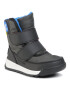 Sorel Škornji za sneg Childrens Whitney II Strap NC3919 Siva - Pepit.si