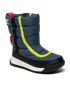 Sorel Škornji za sneg Childrens Whitney™ II Puffy Mid Wp NC3873 Mornarsko modra - Pepit.si