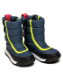 Sorel Škornji za sneg Childrens Whitney™ II Puffy Mid Wp NC3873 Mornarsko modra - Pepit.si