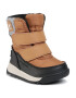 Sorel Škornji za sneg Toddler Whitney™ II Strap NV3874 Rjava - Pepit.si