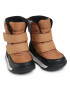 Sorel Škornji za sneg Toddler Whitney™ II Strap NV3874 Rjava - Pepit.si