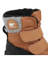 Sorel Škornji za sneg Toddler Whitney™ II Strap NV3874 Rjava - Pepit.si