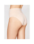 SPANX Oblikovalno perilo spodnji del Everyday Shaping 10004R Bež - Pepit.si