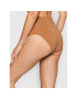 SPANX Oblikovalno perilo spodnji del Everyday Shaping SS0715 Rjava - Pepit.si