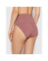 SPANX Oblikovalno perilo spodnji del Everyday Shaping SS0715 Roza - Pepit.si