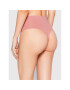 SPANX Oblikovalno perilo spodnji del Everyday Shaping SS0815 Roza - Pepit.si