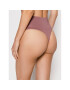 SPANX Oblikovalno perilo spodnji del Everyday Shaping SS0815 Roza - Pepit.si