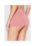 SPANX Oblikovalno perilo spodnji del Everyday Shaping SS0915 Roza - Pepit.si