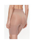 SPANX Oblikovalno perilo spodnji del Power Short Power Collection 2744 Bež - Pepit.si