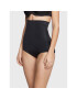 SPANX Oblikovalno perilo spodnji del Suit Your Fancy High Waist 10237R Črna - Pepit.si