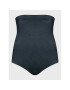 SPANX Oblikovalno perilo spodnji del Suit Your Fancy High Waist 10237R Črna - Pepit.si