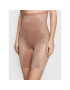 SPANX Oblikovalno perilo spodnji del Thinstincts 2.0 High Waist Mid-Thigh 10233R Bež - Pepit.si