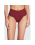 SPANX Oblikovalno perilo spodnji del Undie-tectable® SP0115 Bordo rdeča - Pepit.si