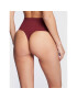 SPANX Oblikovalno perilo spodnji del Undie-tectable® SP0115 Bordo rdeča - Pepit.si