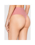 SPANX Oblikovalno perilo spodnji del Undie-tectable® SP0115 Roza - Pepit.si