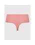 SPANX Oblikovalno perilo spodnji del Undie-tectable® SP0115 Roza - Pepit.si